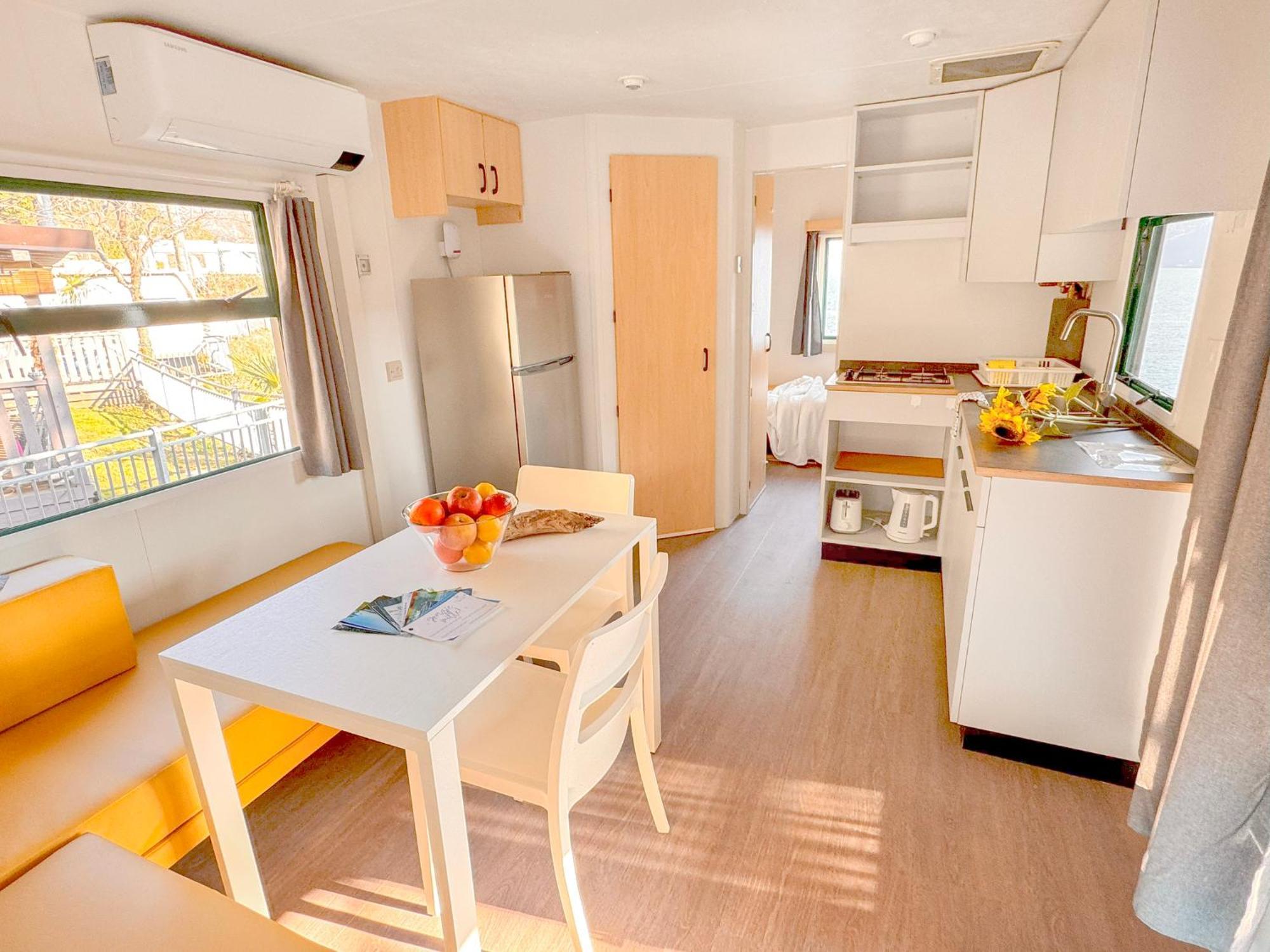 Lakeview Cannobio Camping & Resort Exteriér fotografie